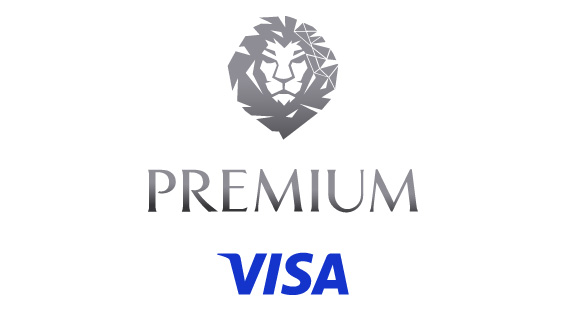 Visa premium