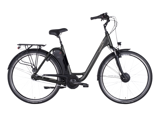 Električni bicikl Kreidler Vitality Eco