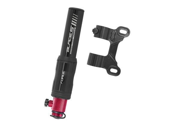 Force Road AL DUo Telescope pumpa