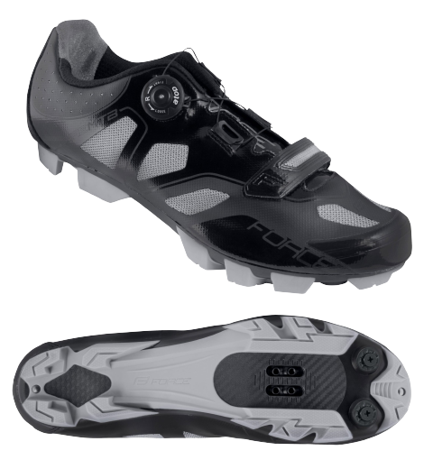 Force MTB shoes