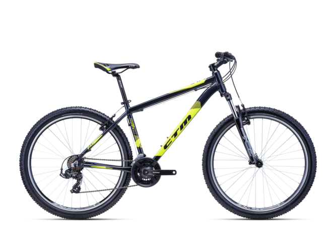 CTM Rein 1.0 27,5'' bicikl