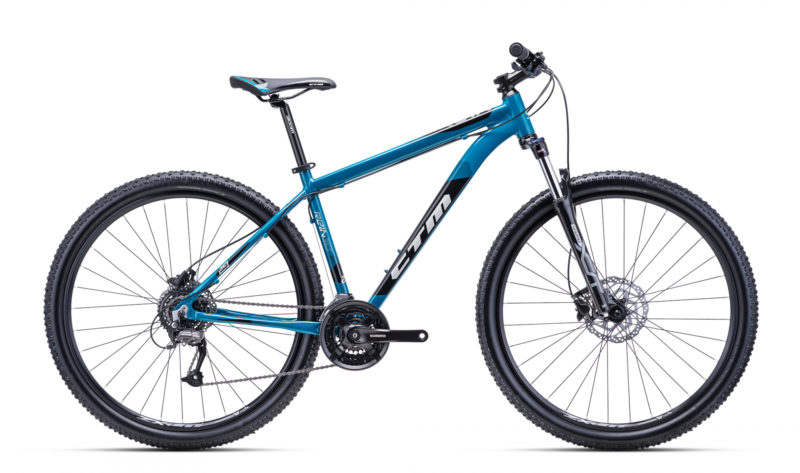 CTM Rein 3.0 29'' brdski bicikl