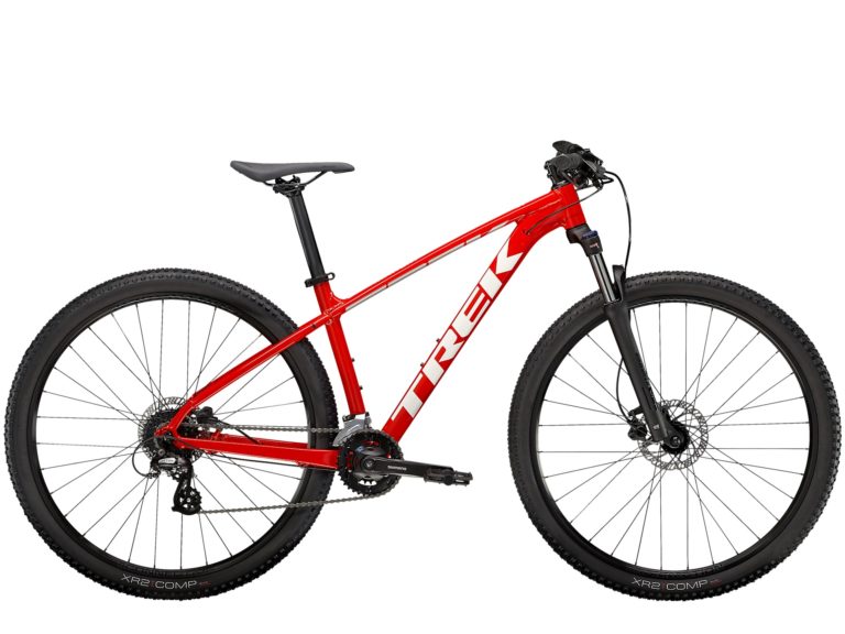 Trek Marlin 5 2023 Red brdski bicikl MTB