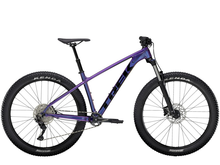 Trek Roscoe 6 2023 purple ljubičasti MTB bicikl