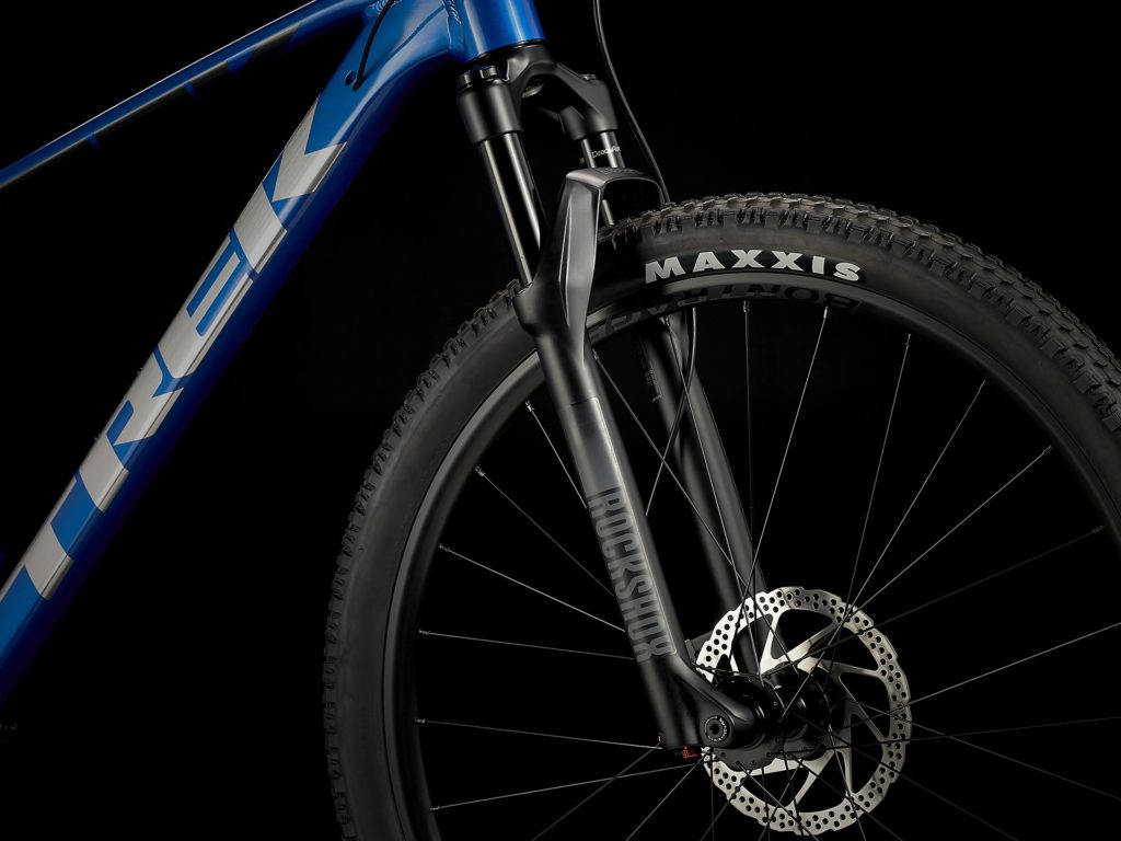 Trek X-Caliber 9 MTB Bicikl plave boje 2023. model