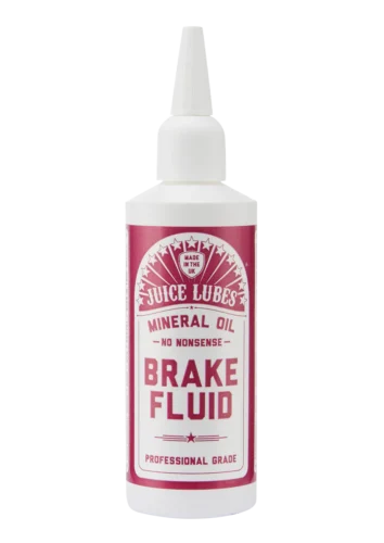 ULJE JUICE LUBES MINERAL