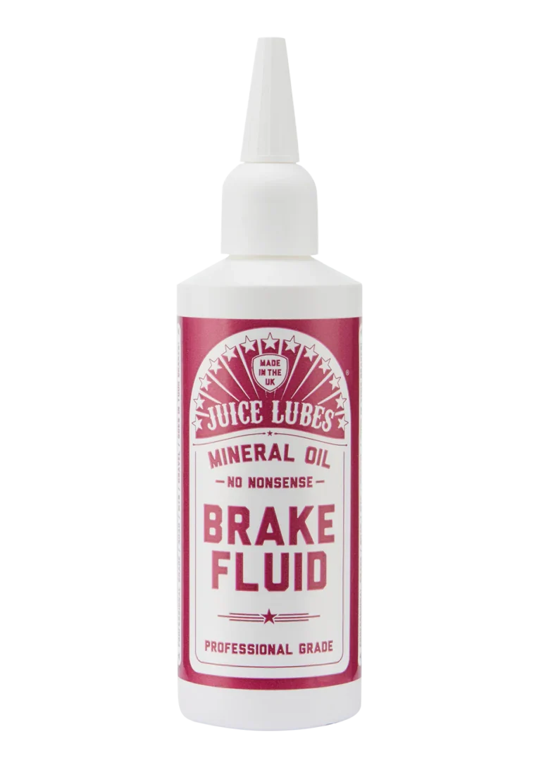 ULJE JUICE LUBES MINERAL