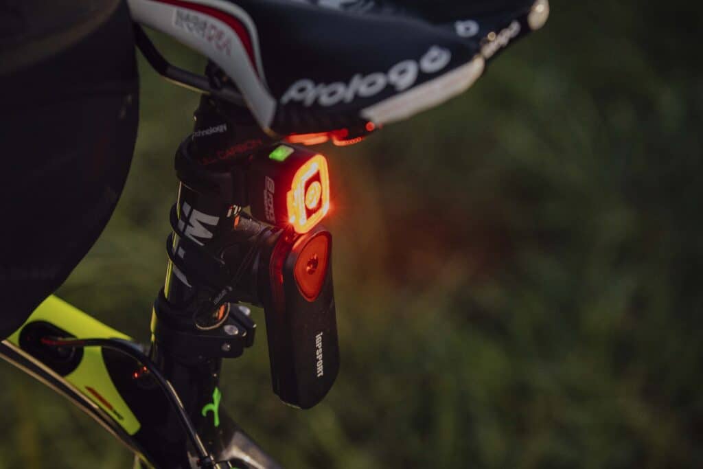 Biciklistička svjetla kao pokloni za bicikliste