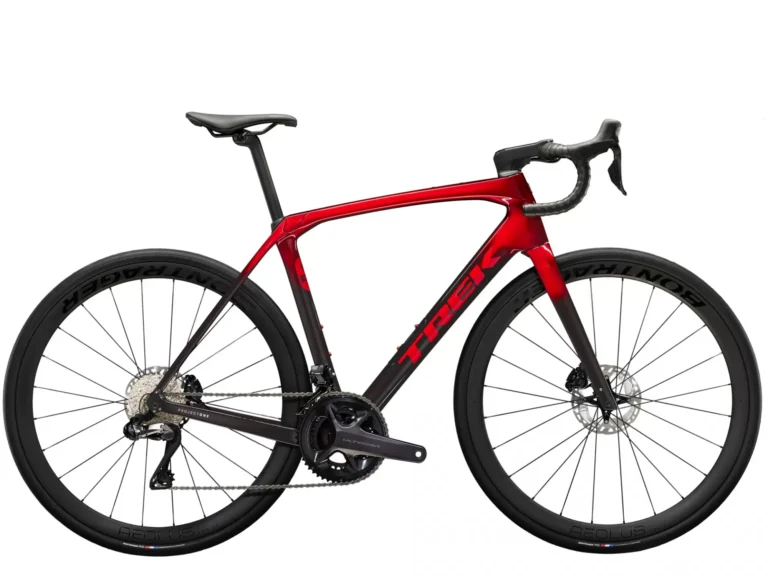 domane slr 7 gen 4 2024 red smoke red carbon cestovni bicikl
