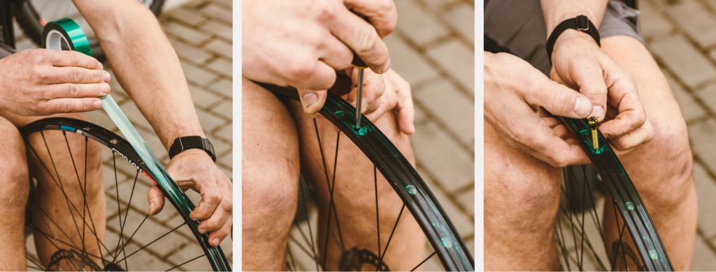 Prednosti i nedostaci tubeless guma u biciklizmu