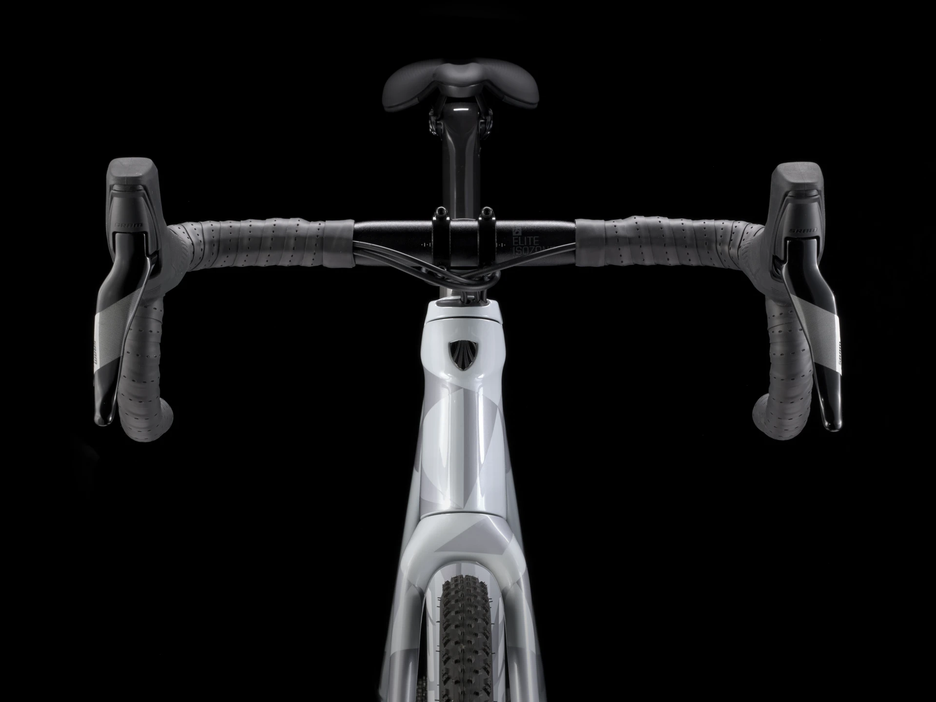 trek boone 5 2024 grey pearl ciklocross bicikl