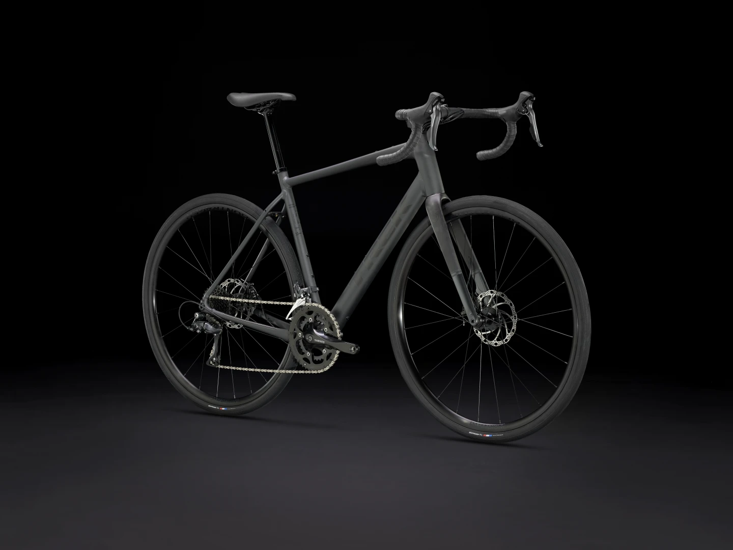 Trek Domane Al 2 gen 4 2024 lithium grey cestovni bicikl