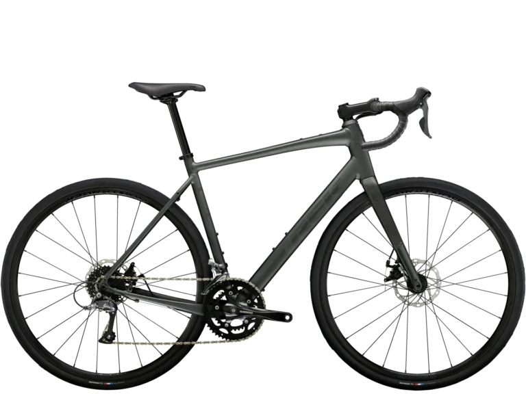 Trek Domane Al 2 gen 4 2024 lithium grey cestovni bicikl