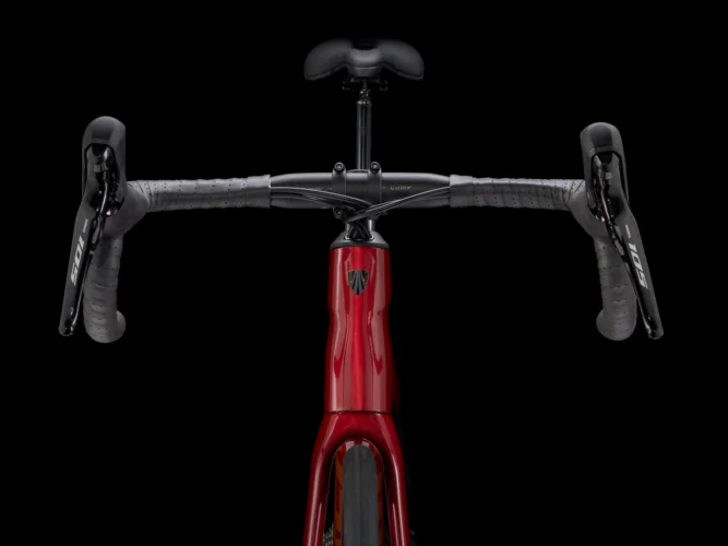 trek emonda alr 5 2024 crimson dark carmine fade cestovni bicikl