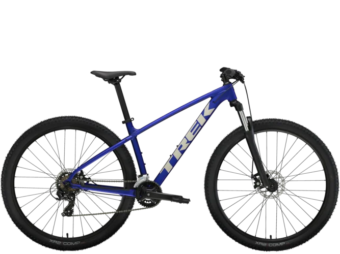 Trek Marlin 4 gen 2 2024 hex blue MTB Bicikl
