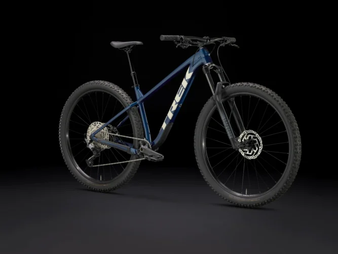 Trek Roscoe 7 2024 dark aquatic MTB Bicikl