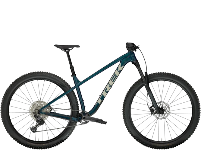 Trek Roscoe 7 2024 dark aquatic MTB Bicikl