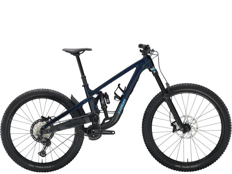 trek slash 8 gen 6 2024 marianas blue mtb fully bicikl