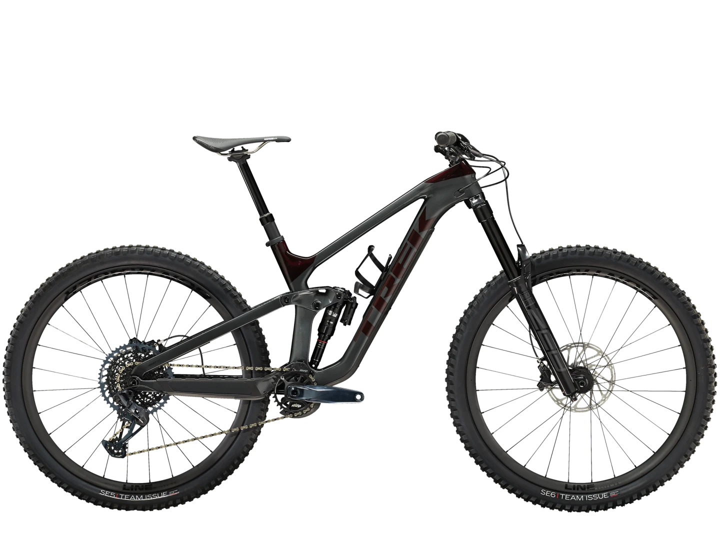 trek slash 9.8 gx axs gen 5 2024 lithium grey mtb fully bicikl