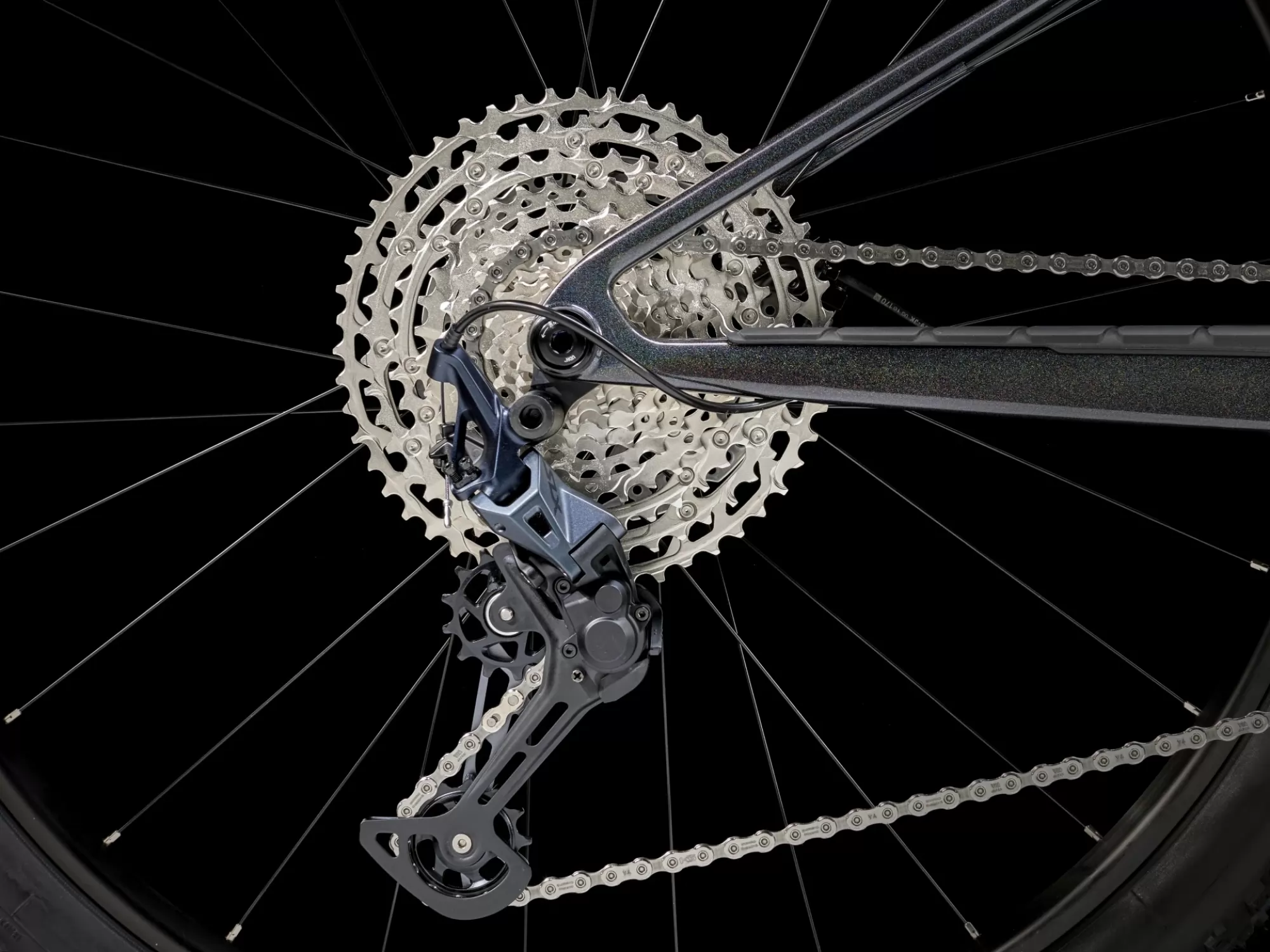 Trek Supercaliber sl 9.6 gen 2 2024 prismatic MTB fully Bicikl
