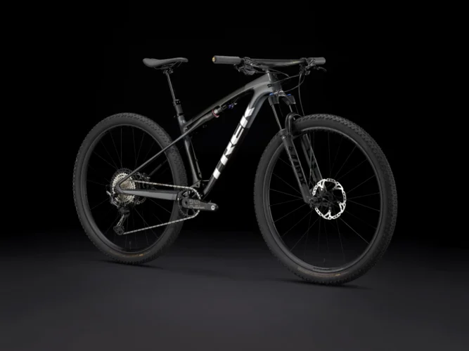 Trek Supercaliber sl 9.8 xt gen 2 2024 deep smoke MTB fully Bicikl