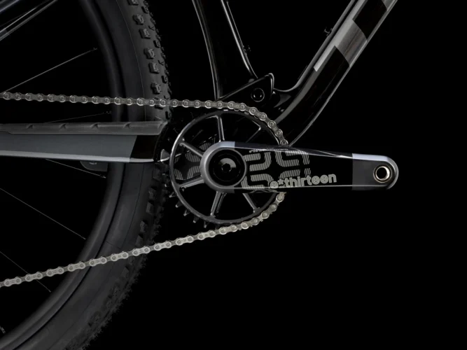 Trek Supercaliber sl 9.8 xt gen 2 2024 deep smoke MTB fully Bicikl