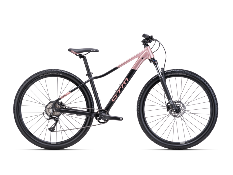 CTM Charisma 3.0 mtb bicikl za žene