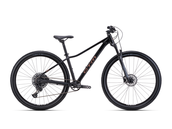 Ženski brdski bicikl CTM Charisma 7.0