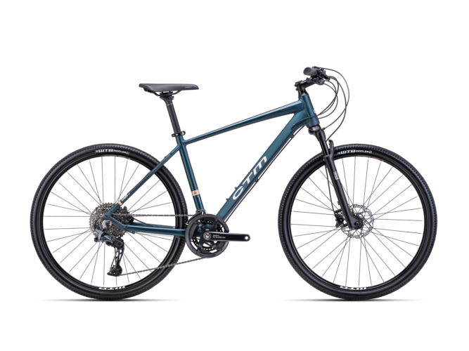 CTM Stark 3.0 cross bicikl