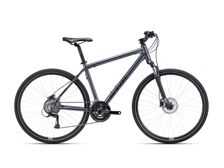 CTM Tranz 3.0 cross bicikl