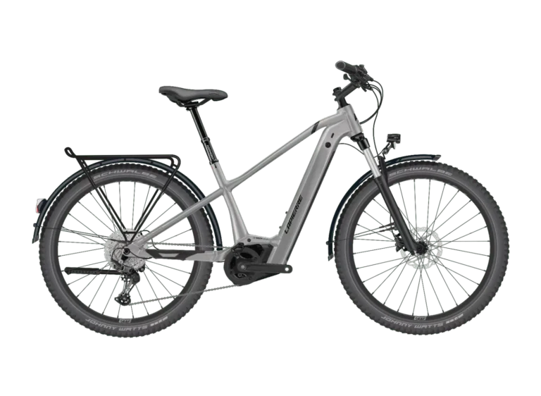 Električni bicikl e-explorer 8.7