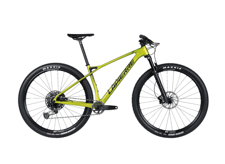 Brdski bicikl Lapierre Prorace CF 7.9