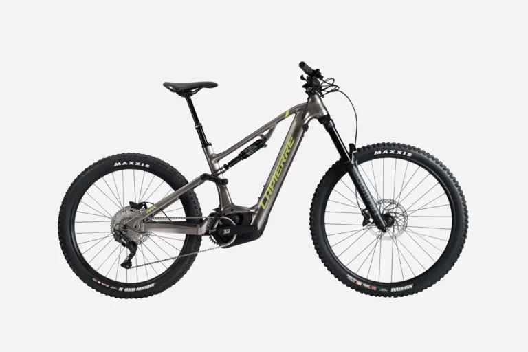 Lapierre Overvolt AM 5.6