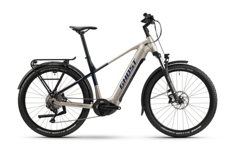 Ghost e teru b universal ebike