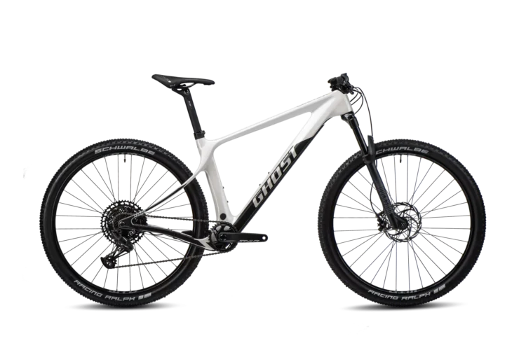 Ghost lector mtb bicikl