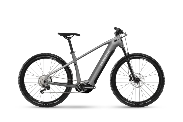 Haibike AllTrack 7 27.5 High urban grey/white glossy 2023