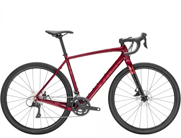 TREK Checkpoint ALR 3 2025 Crimson