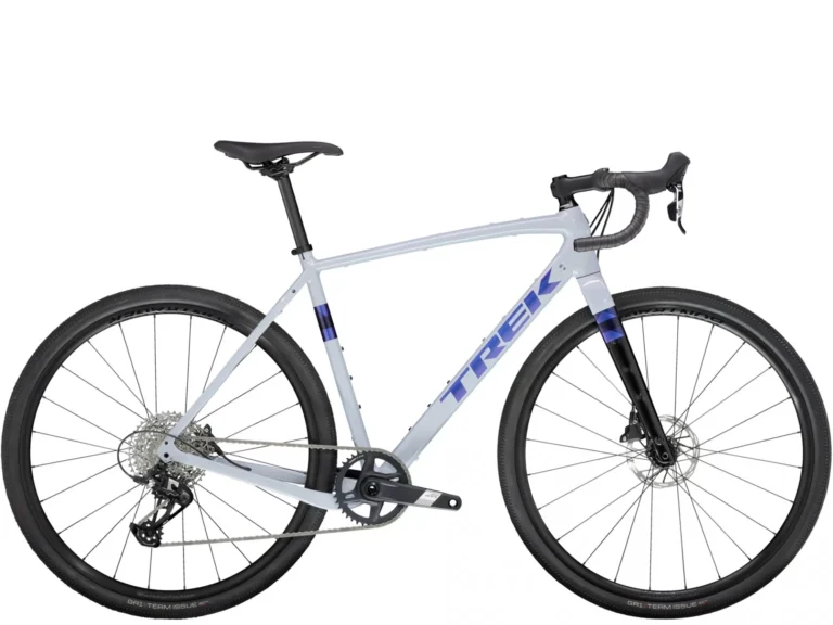 TREK Checkpoint ALR 5 2025 Plasma Grey Pearl