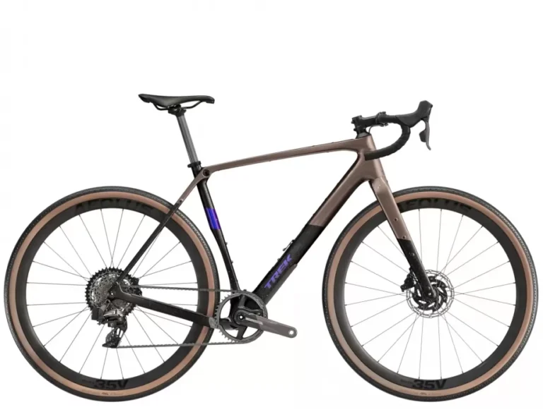 TREK Checkpoint SL 7 AXS Gen 3 2025 Bronze Age'Smoke Matte