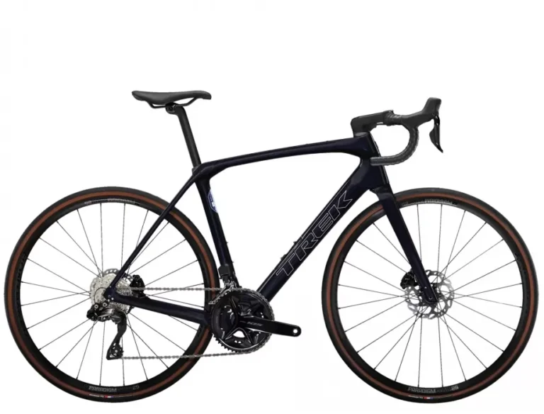 TREK Domane SL 6 Gen 4 2025 Marianas Blue