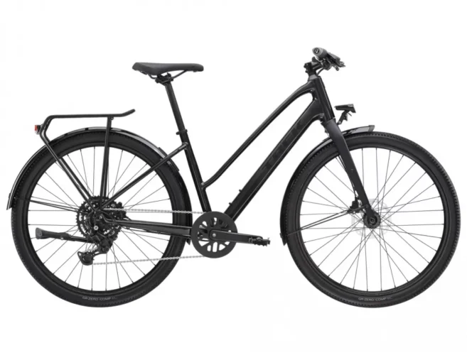 TREK Dual Sport 2 Midstep Gen 5 2025 Lithium Grey