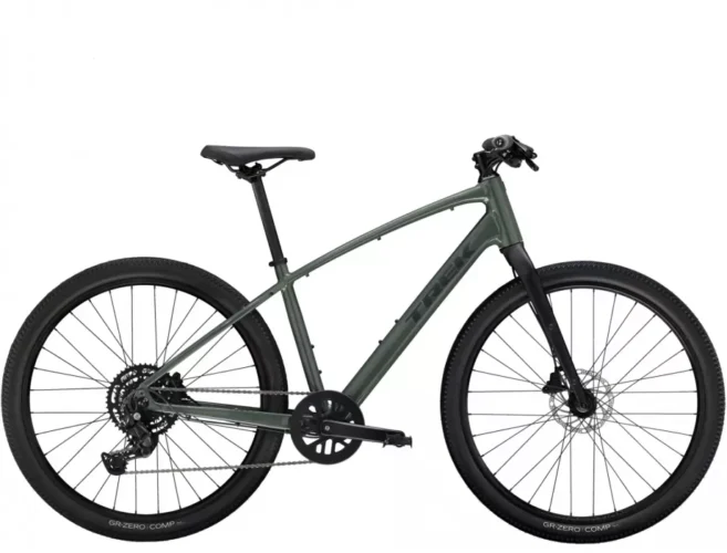 TREK Dual Sport 2 Gen 5 2025 Keswick