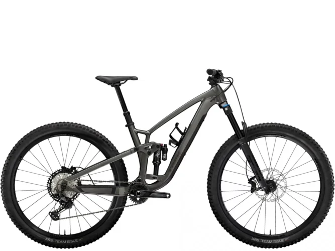 TREK Fuel EX 8 XT Gen 6 2025 Satin Mercury