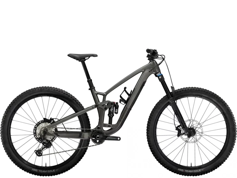 TREK Fuel EX 8 XT Gen 6 2025 Satin Mercury