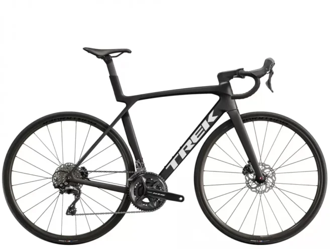 TREK Madone SL 5 Gen 8 2025 Deep Smoke