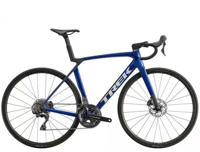 TREK Madone SL 5 Gen 8 2025 Hex Blue