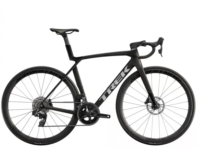 TREK Madone SL 6 AXS Gen 8 2025 Dark Web