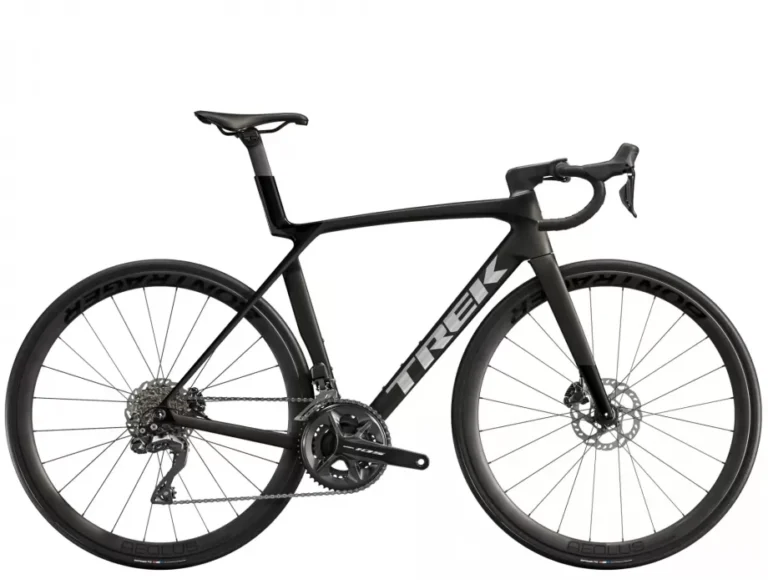 TREK Madone SL 6 Gen 8 2025 Dark Web