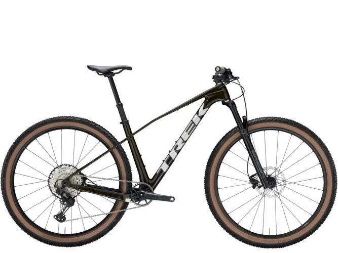 TREK Procaliber 9.6 Gen 3 2025 Dark Web