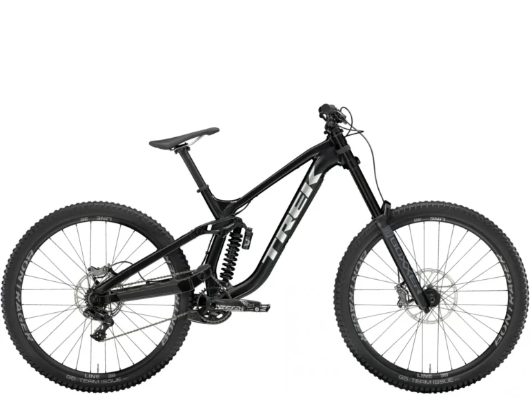 TREK Session 8 2025 Black
